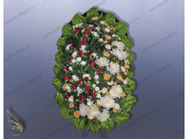 ВЕНОК  Э-009
